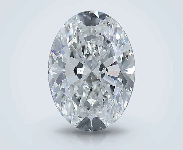 3 Carat · I · SI1 Rare Carat Ideal Cut