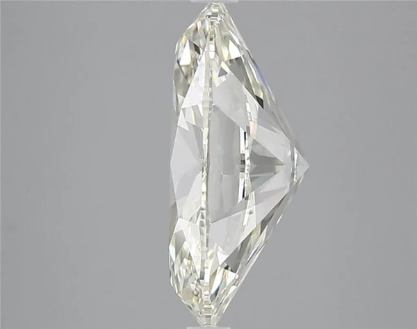 5.36 Carat · I · IF Rare Carat Ideal Cut