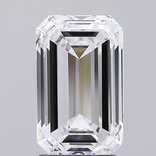 2.66 Carat · D · VVS2 Rare Carat Ideal Cut