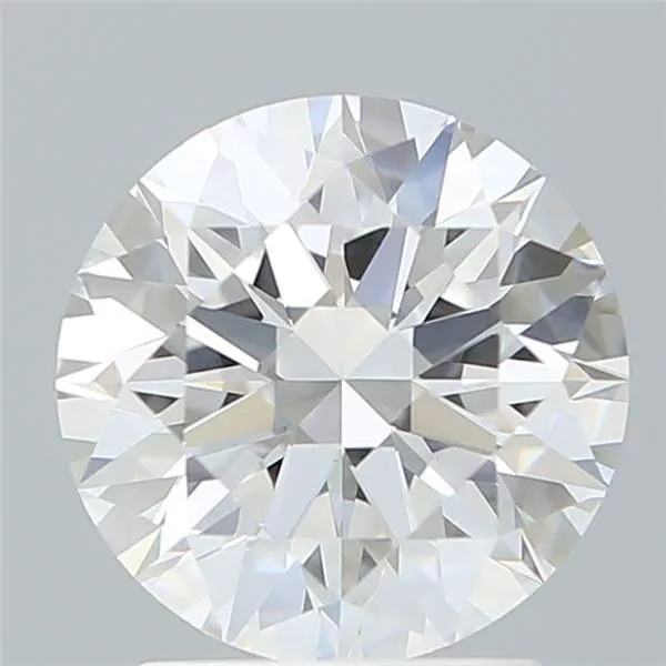 2.29 Carat · D · VVS2 Rare Carat Ideal Cut