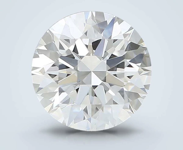 2.29 Carat · D · VVS2 Rare Carat Ideal Cut