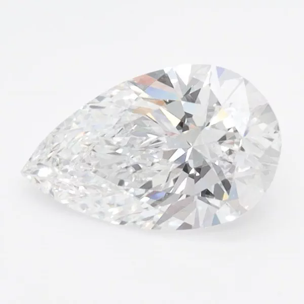 1.08 Carat · D · VVS1 Rare Carat Ideal Cut