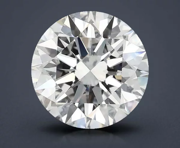 1.88 Carat · D · VVS2 Rare Carat Ideal Cut