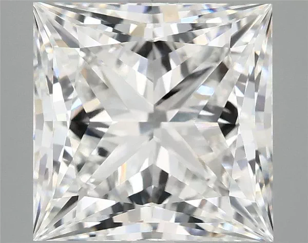 6.61 Carat · E · VVS2 Rare Carat Ideal Cut