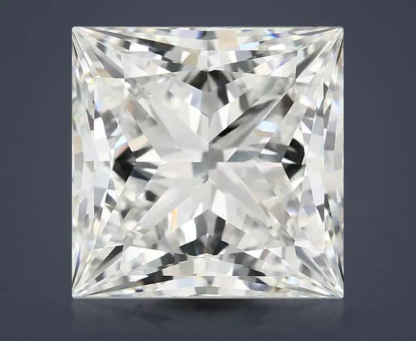 6.61 Carat · E · VVS2 Rare Carat Ideal Cut