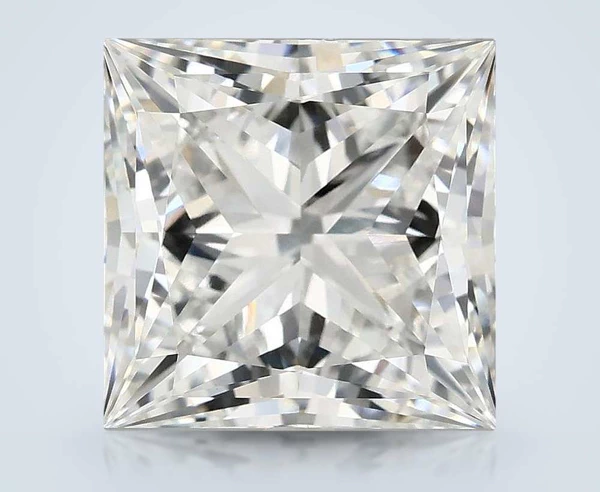 6.61 Carat · E · VVS2 Rare Carat Ideal Cut