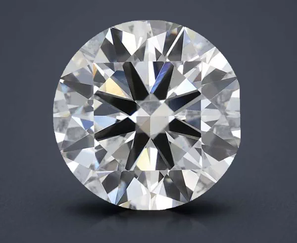 2.27 Carat · H · VVS2 Rare Carat Ideal Cut