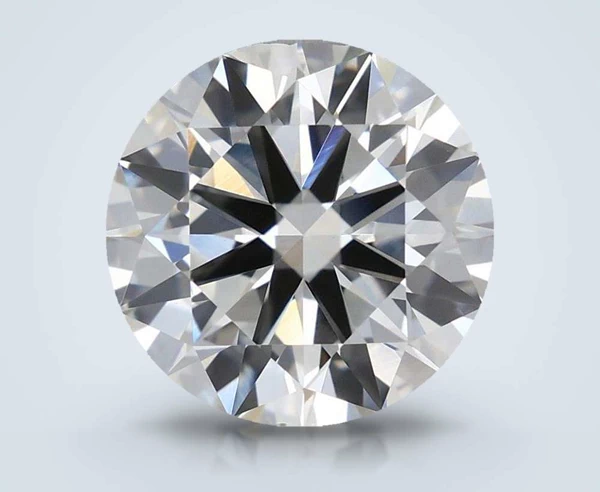 2.27 Carat · H · VVS2 Rare Carat Ideal Cut