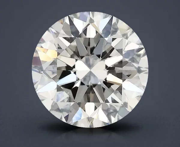 0.98 Carat · F · VVS2 excellent Cut