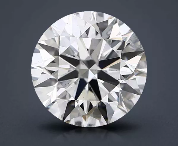 5.5 Carat · H · VS2 Rare Carat Ideal Cut