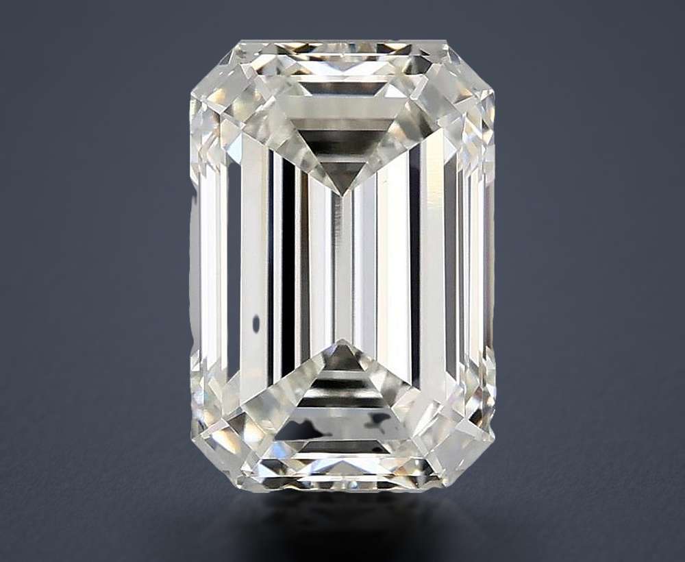 2.98 Carat · H · VVS2 Rare Carat Ideal Cut