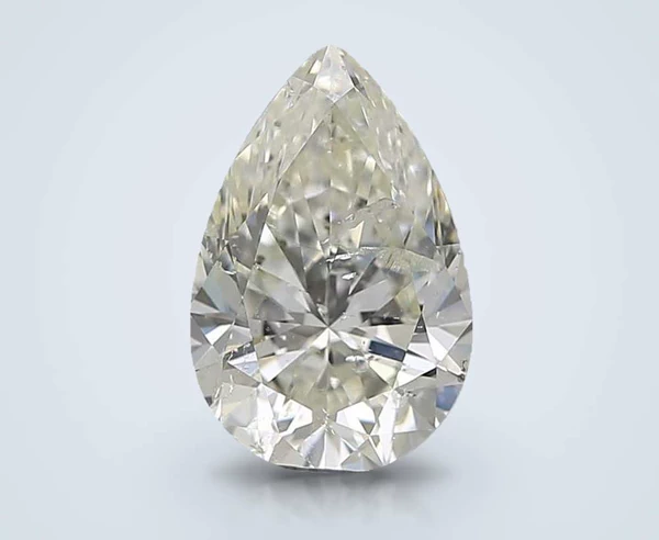 1.21 Carat · J · SI2 Rare Carat Ideal Cut