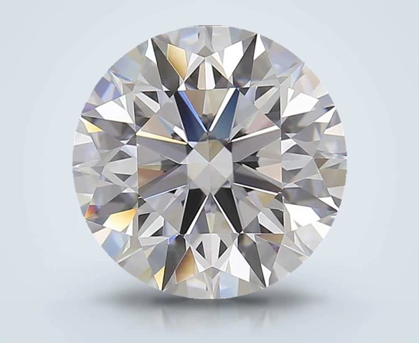 4.23 Carat · D · IF Rare Carat Ideal Cut