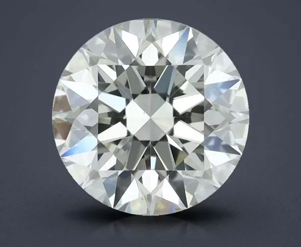 0.56 Carat · J · VVS2 Rare Carat Ideal Cut
