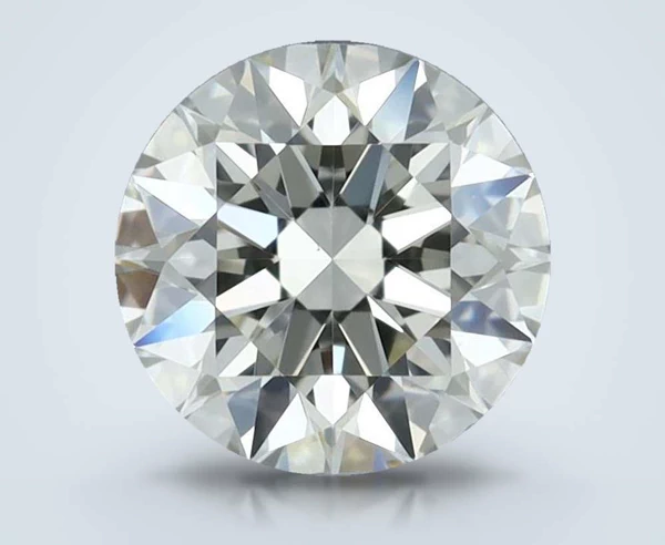 0.56 Carat · J · VVS2 Rare Carat Ideal Cut