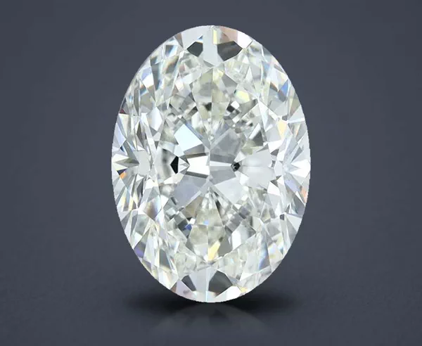 3.02 Carat · I · VVS1 very good Cut