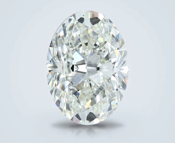 3.02 Carat · I · VVS1 very good Cut