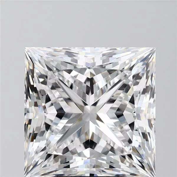 6.1 Carat · D · VS1 Rare Carat Ideal Cut