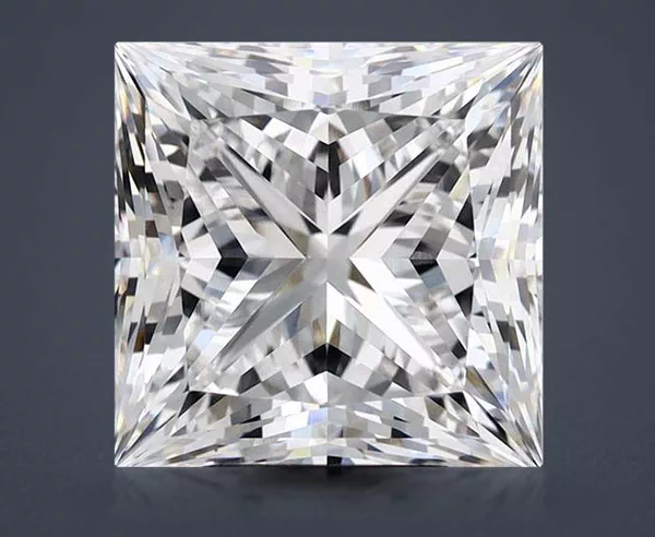 6.1 Carat · D · VS1 Rare Carat Ideal Cut