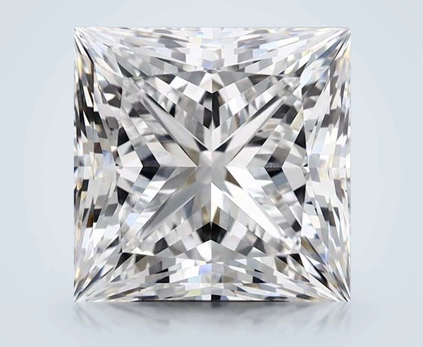 6.1 Carat · D · VS1 Rare Carat Ideal Cut