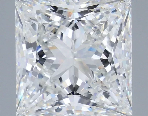 10.09 Carat · E · VVS2 Rare Carat Ideal Cut