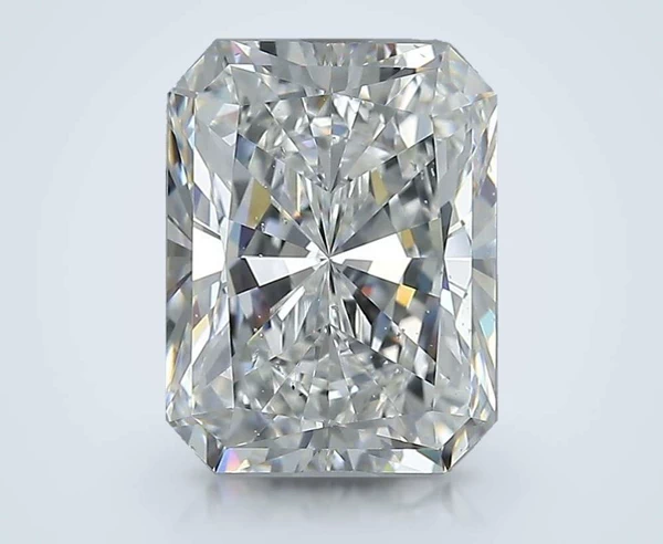 4.01 Carat · F · SI1 Rare Carat Ideal Cut