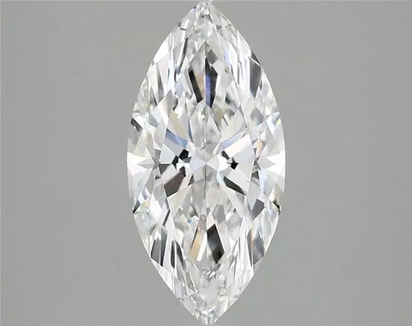 1.37 Carat · E · VVS2 Rare Carat Ideal Cut