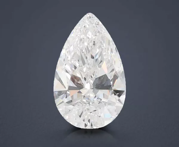 2 Carat · D · IF Rare Carat Ideal Cut