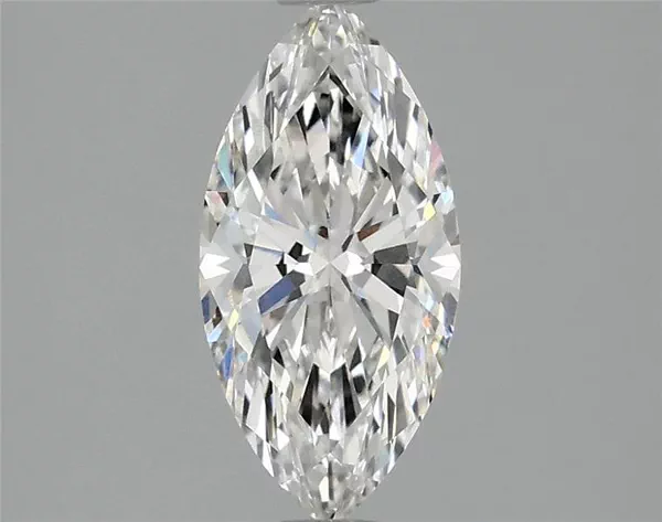 1.08 Carat · F · VVS2 Rare Carat Ideal Cut