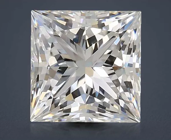 2.81 Carat · D · IF Rare Carat Ideal Cut