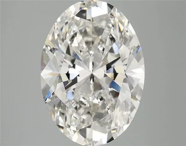 4.63 Carat · G · VS1 Rare Carat Ideal Cut
