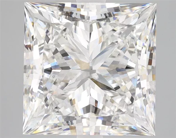 4.34 Carat · G · VS1 Rare Carat Ideal Cut