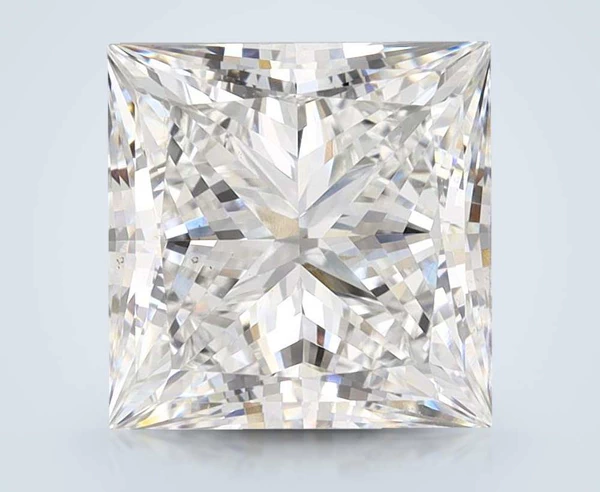 4.34 Carat · G · VS1 Rare Carat Ideal Cut