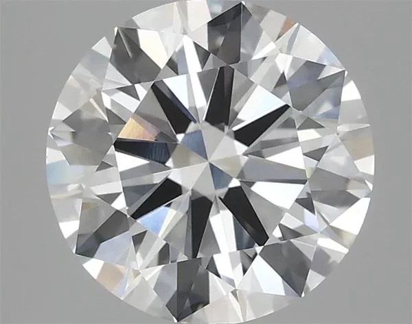2.88 Carat · E · VVS2 Rare Carat Ideal Cut