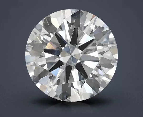 2.88 Carat · E · VVS2 Rare Carat Ideal Cut