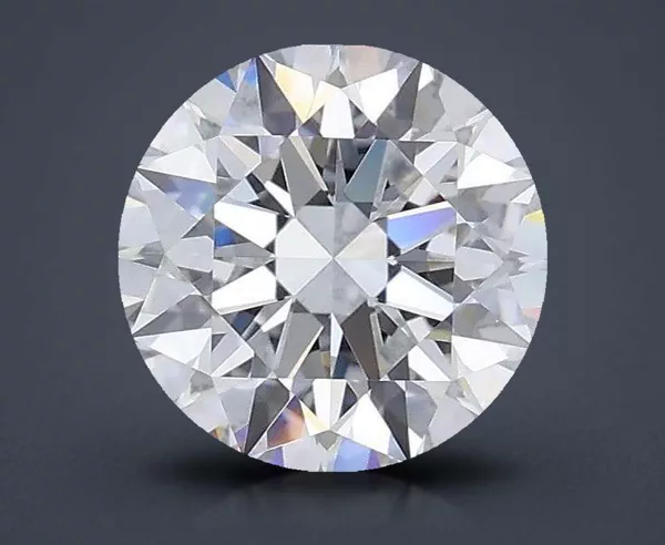 1.23 Carat · D · IF Rare Carat Ideal Cut