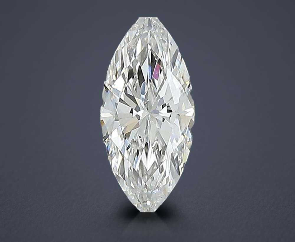 0.42 Carat · F · IF very good Cut