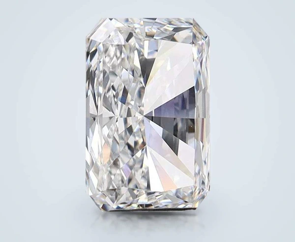 3 Carat · E · VVS2 Rare Carat Ideal Cut