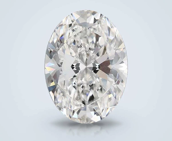 2.86 Carat · E · VVS2 Rare Carat Ideal Cut