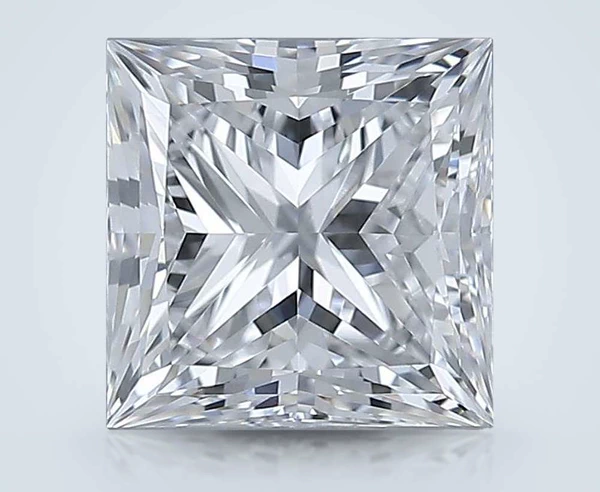 1 Carat · D · VVS1 very good Cut
