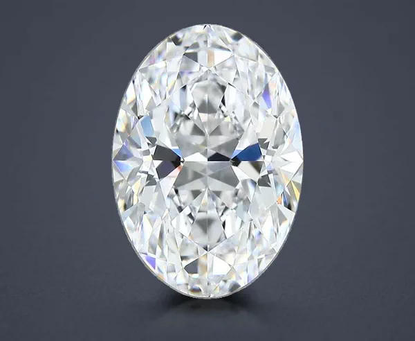 4.01 Carat · D · FL Rare Carat Ideal Cut