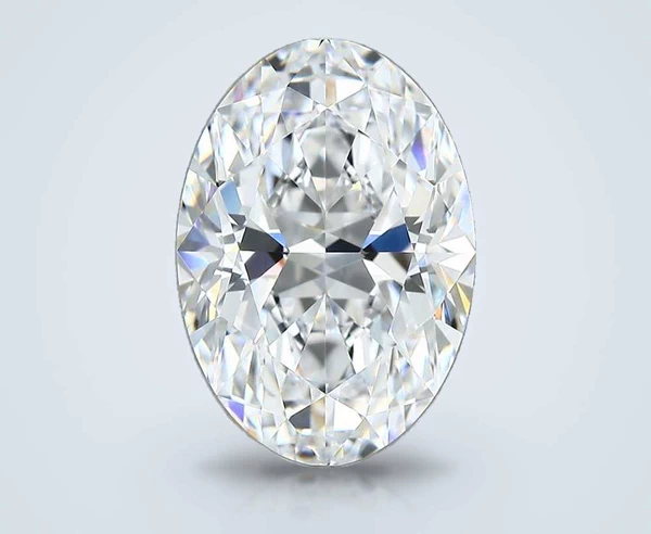 4.01 Carat · D · FL Rare Carat Ideal Cut