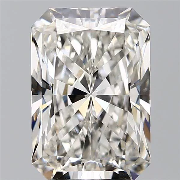 5.21 Carat · G · VS1 Rare Carat Ideal Cut