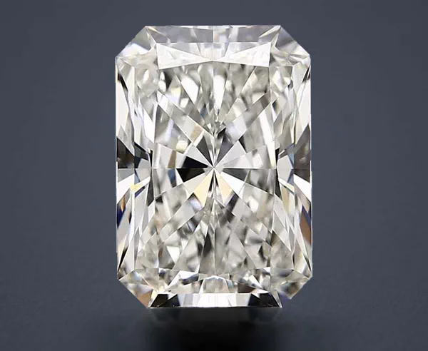 5.21 Carat · G · VS1 Rare Carat Ideal Cut