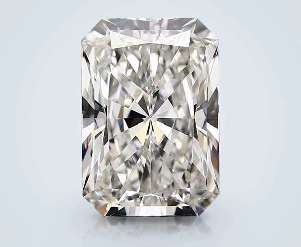5.21 Carat · G · VS1 Rare Carat Ideal Cut