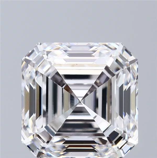 2.84 Carat · E · VS1 Rare Carat Ideal Cut