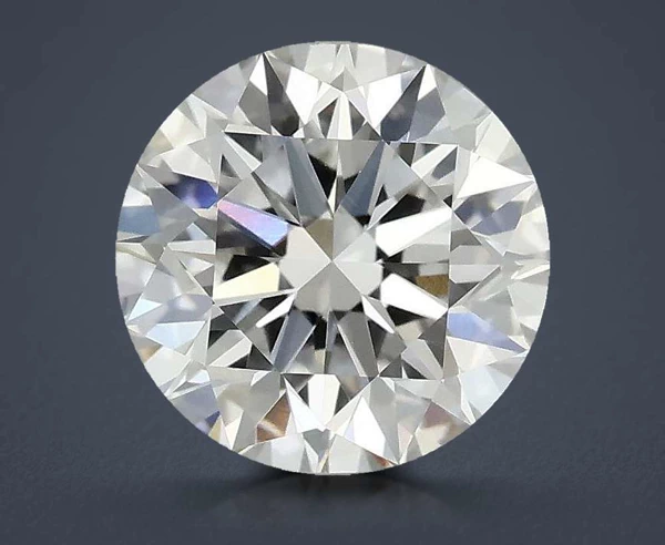 1.47 Carat · E · VVS2 excellent Cut