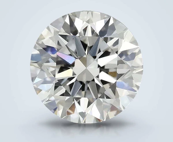 1.47 Carat · E · VVS2 excellent Cut