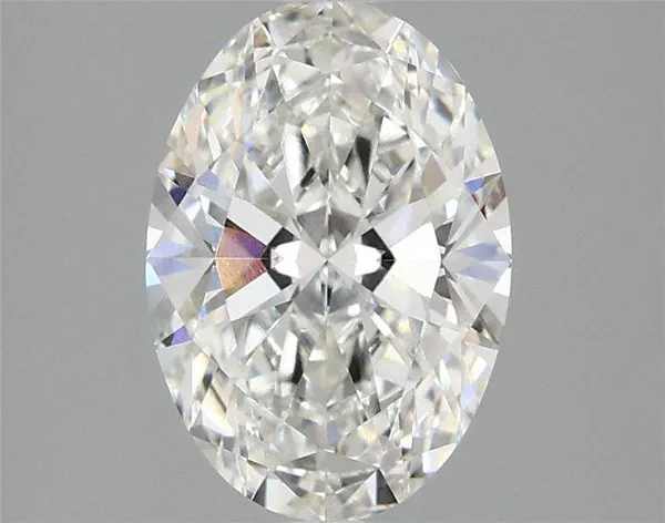 1.87 Carat · F · VVS2 Rare Carat Ideal Cut