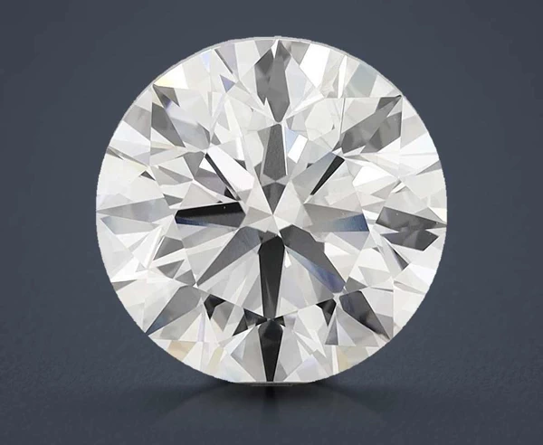 13.01 Carat · E · VS1 Rare Carat Ideal Cut